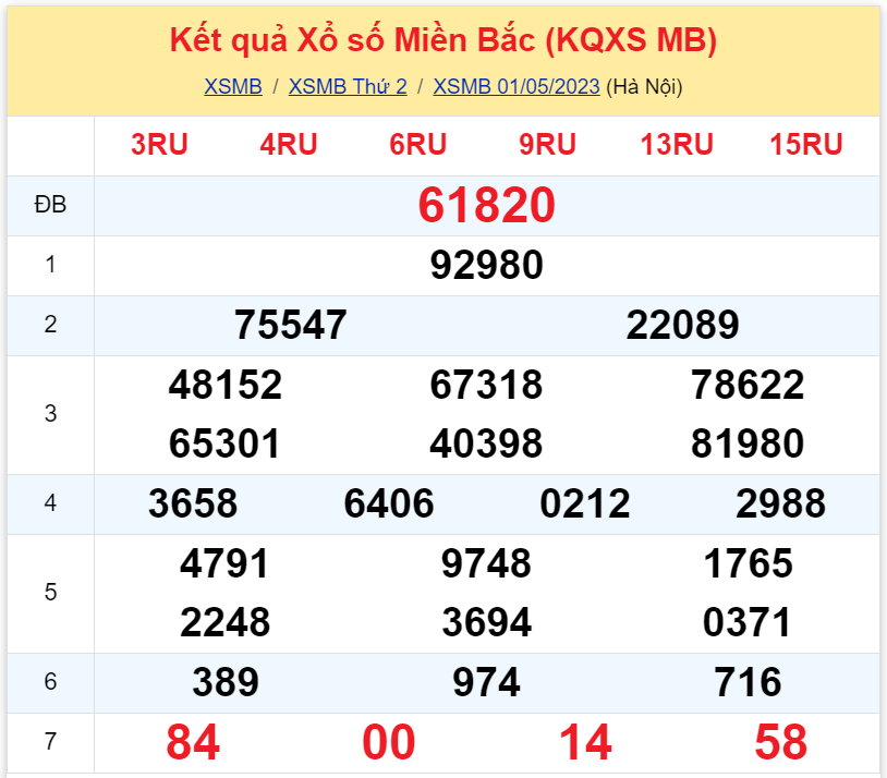 kqxsmb 010523