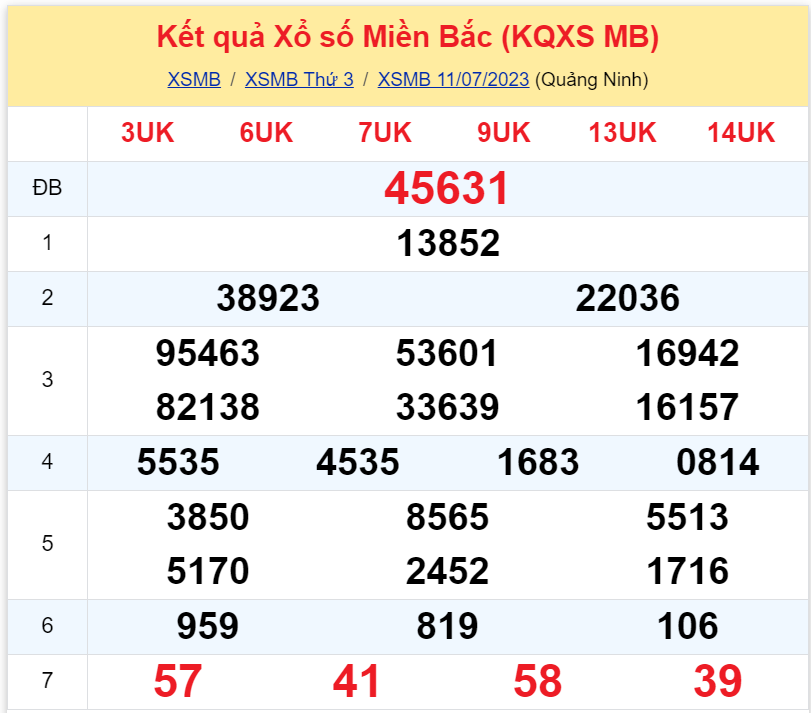 kqxsmb 110723