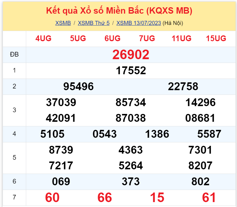 kqxsmb 130723